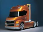 Scania STAX Concept 2002 года
